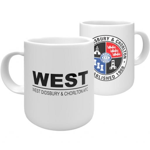 West mug