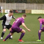 GALLERY | West 4  0 Eccleshall  