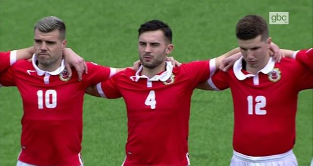 Jack Sergeant & Jamie Coombes called up to Gibraltar squad to face Republic of Ireland and Estonia  