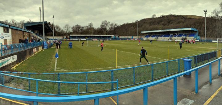 FA Cup | Stalybridge Celtic away admission costs and potential replay details confirmed  