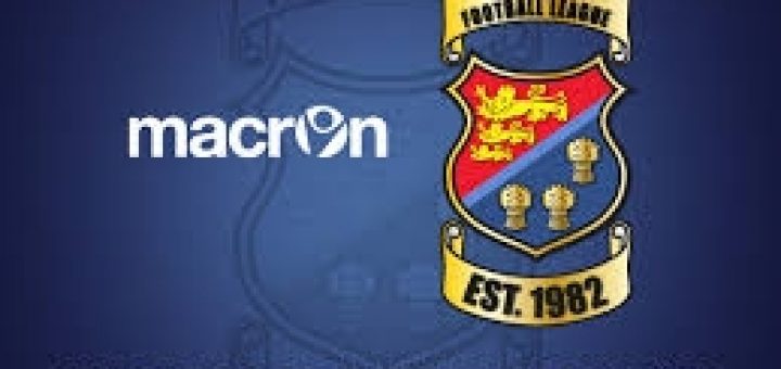 2017/18 Macron Cup Draw Confirmed  