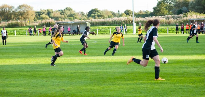 FA Women's Cup PREVIEW | West v Warrington Wolverines  