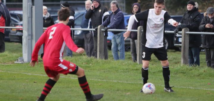 MATCH PREVIEW | Abbey Hey v West  