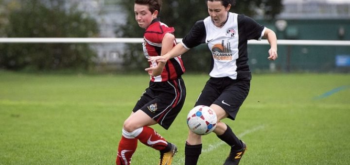 FA CUP PREVIEW | West Women v MSB Woolton  