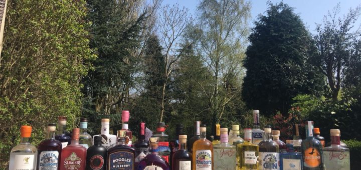 BeeGinning to sponsor Ashton Athletic game, provide gin bar on Saturday & Monday's games  