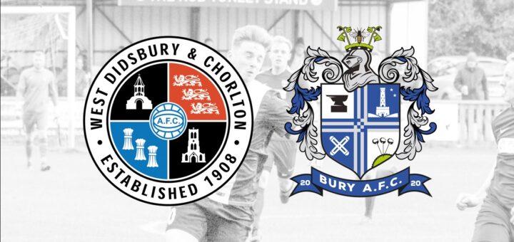 Bury AFC ticket update  