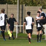 GALLERY | Squires Gate 0  1 West  