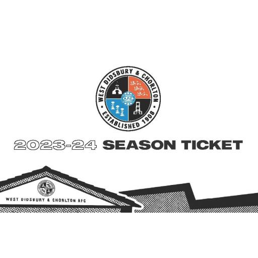 Season Ticket 2023/24