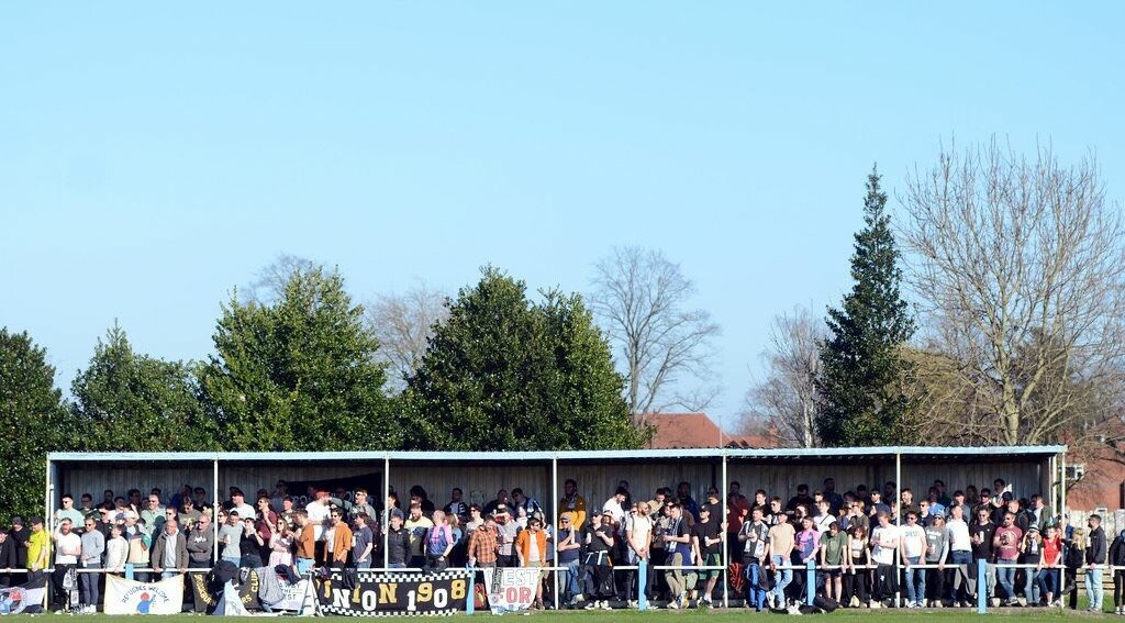 Altrincham FC Supporters