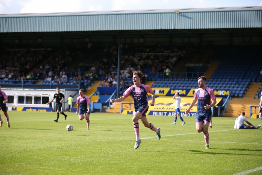 Amateur Football Combination - The AFC